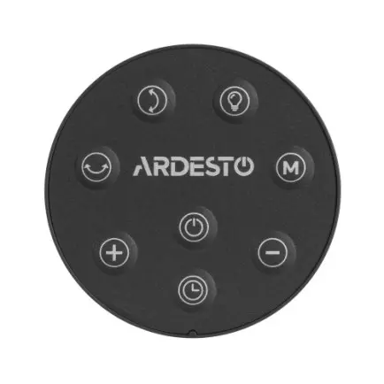 Вентилятор Ardesto FN-W1412EGR