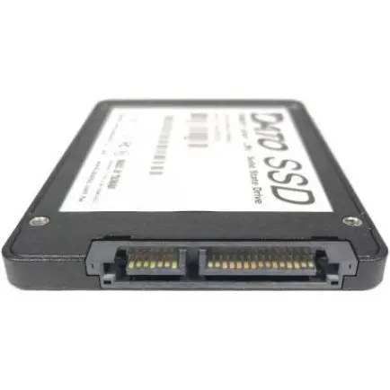 Накопитель SSD  960GB Dato DS700 2.5" SATAIII TLC (DS700SSD-960GB)