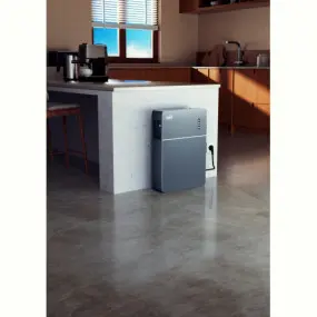 Зарядная станция TSUN MAU5000, 2500W, 5120Wh, LiFePO4