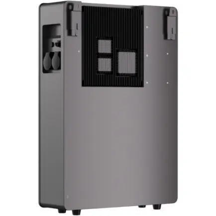 Зарядная станция TSUN MAU5000, 2500W, 5120Wh, LiFePO4