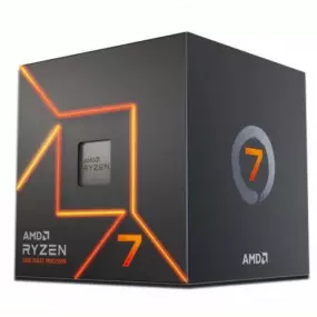 Процессор AMD Ryzen 7 7700 (3.8GHz 32MB 65W AM5)