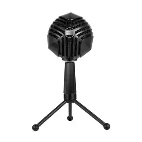 Микрофон Vertux Sphere Black
