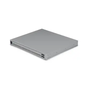 Коммутатор Ubiquiti UniFi Switch Pro HD 24 PoE (USW-PRO-HD-24-POE)