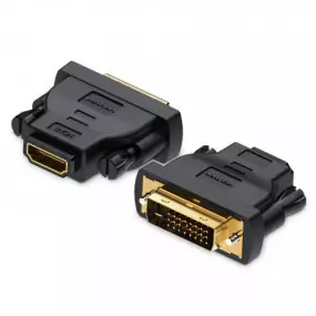 Адаптер Vention HDMI - DVI V 1.4 (F/M)
