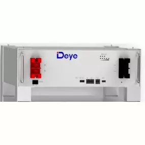 Аккумуляторная батарея Deye SE-G5.1 Pro 48V 100AH (SE-G5.1)