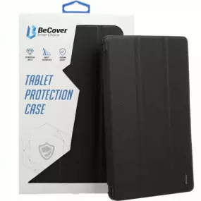 Чохол-книжка BeCover Smart для Xiaomi Redmi Pad 2022 10.61" Black (708722)