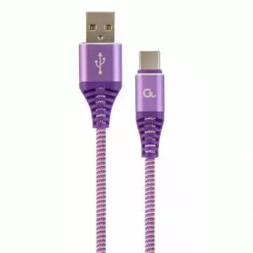 Кабель Cablexpert USB - USB Type-C V 2.0 (M/M)