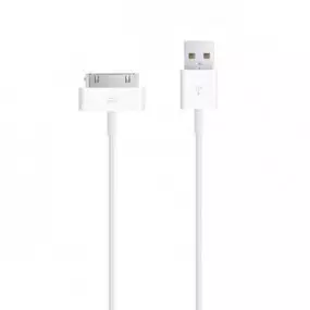 Кабель Apple USB - Apple 30-pin (M/M)