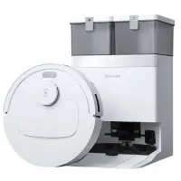 Робот-пилосос Ecovacs Deebot T30C White (DLX71)