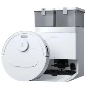 Робот-пилосос Ecovacs Deebot T30C White (DLX71)