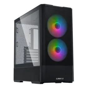 Корпус Lian Li Lancool 207 Black (G99.LAN207RX.00)
