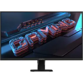 Монітор Gigabyte 27" GS27FA IPS Black 180Hz