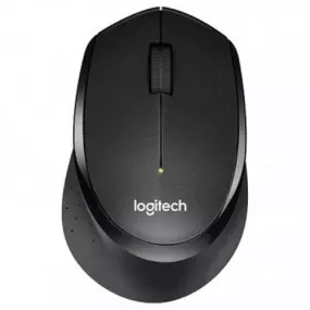 Мишка бездротова Logitech B330 Silent Plus (910-004913)