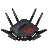 Беспроводной маршрутизатор Asus ROG Rapture GT-BE98 (Wi-Fi 7, 1x10GE WAN/LAN, 1x..
