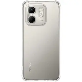 Чохол-накладка BeCover Anti-Shock для Infinix Smart 9 (X6532)