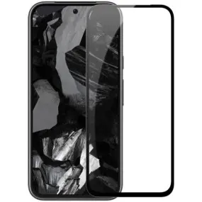 Защитное стекло BeCover для Google Pixel 8a Black (711663)