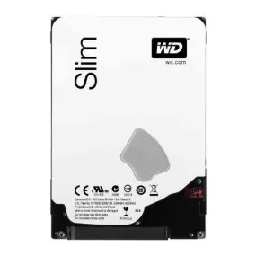 Накопичувач HDD 2.5" SATA 1.0Tb WD Blue 5400prm 16MB (WD10SPCX)