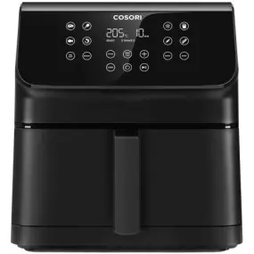 Мультипіч Cosori Premium II Chef Edition (KAAPAFCSNEU0198Y)