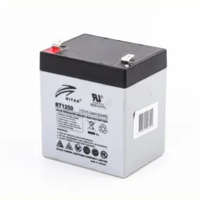 Аккумуляторная батарея Ritar 12V 5.0Ah (RT1250)