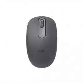 Миша бездротова Logitech M196 Graphite (910-007459)