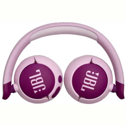 Bluetooth-гарнітура JBL JR320BT Purple (JBLJR320BTPUR)
