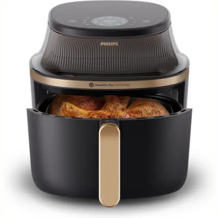Мультипечь Philips NA332/00
