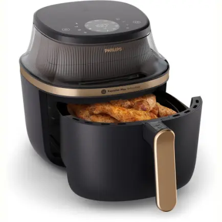 Мультипечь Philips NA332/00