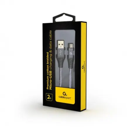 Кабель Cablexpert USB - micro USB (M/M)