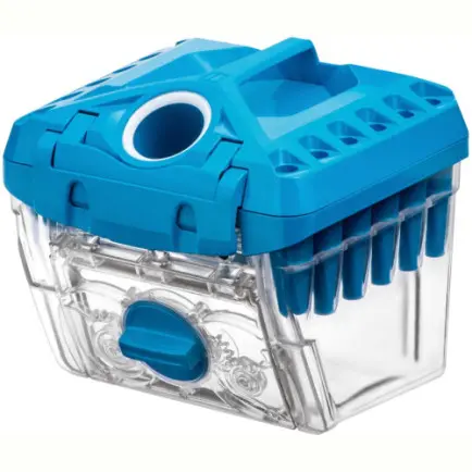 Пилосос Thomas DryBOX Amfibia Family (788599)