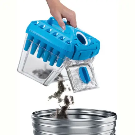 Пилосос Thomas DryBOX Amfibia Family (788599)