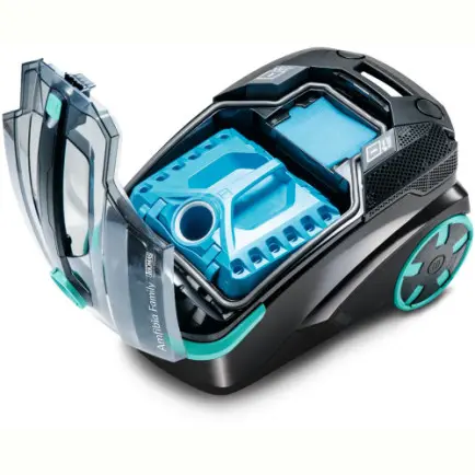 Пилосос Thomas DryBOX Amfibia Family (788599)
