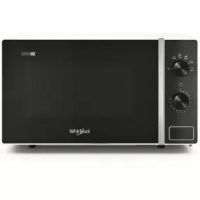 Мікрохвильова піч Whirlpool MWP 101 W