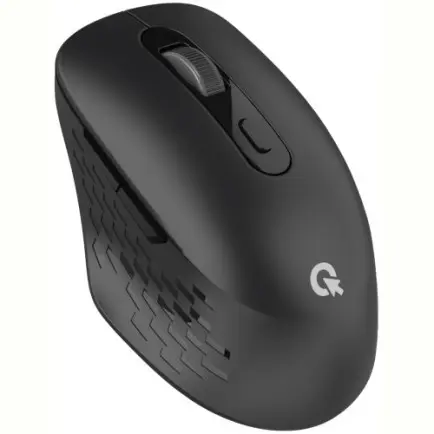 Мышь беспроводная OfficePro M230B Black