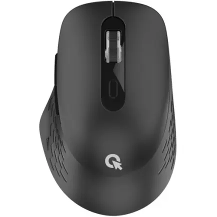 Мышь беспроводная OfficePro M230B Black