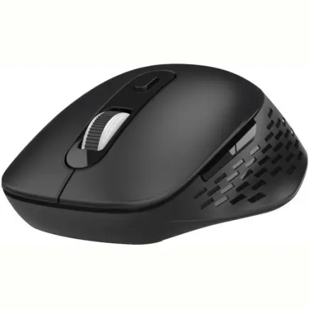 Мышь беспроводная OfficePro M230B Black