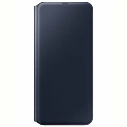 Чохол-книжка Samsung Wallet Cover для Samsung Galaxy A70 SM-A705/Galaxy A70s SM-A707 Black (EF-WA705PBEGRU)
