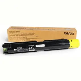 Картридж Xerox Versa Link C7120/С7125/С7130 Yellow (006R01831)