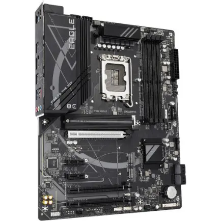 Материнская плата Gigabyte Z790 Eagle Socket 1700