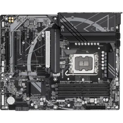 Материнская плата Gigabyte Z790 Eagle Socket 1700