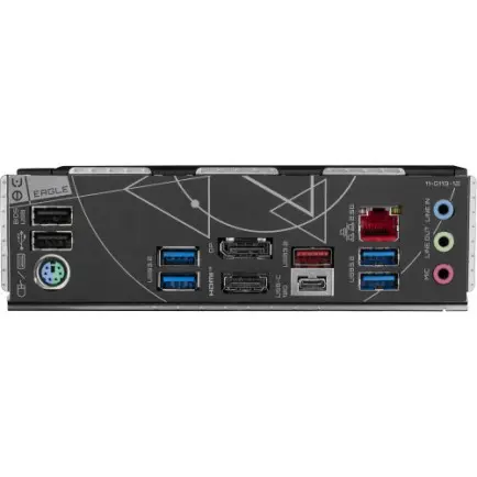 Материнская плата Gigabyte Z790 Eagle Socket 1700