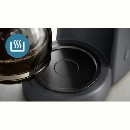 Кавоварка Philips HD7430/90