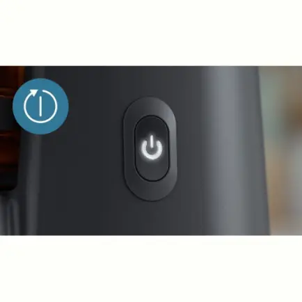 Кавоварка Philips HD7430/90