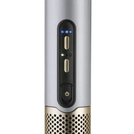 Фен-щетка Babyliss AS6555E