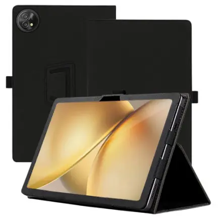 Чохол BeCover Slimbook для Blackview Tab Zeno 10 5G 11.0" Black (715124)