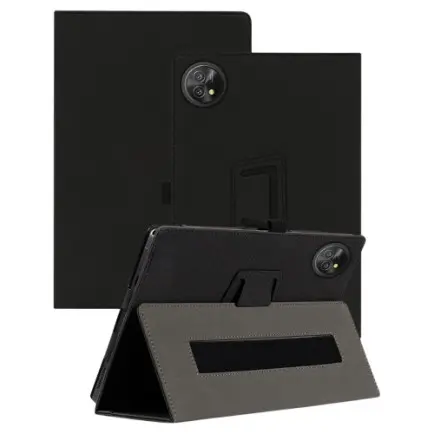 Чохол BeCover Slimbook для Blackview Tab Zeno 10 5G 11.0" Black (715124)