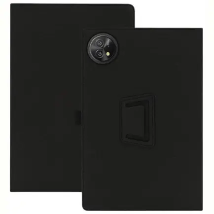 Чохол BeCover Slimbook для Blackview Tab Zeno 10 5G 11.0" Black (715124)