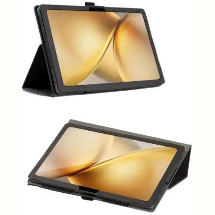 Чохол BeCover Slimbook для Blackview Tab Zeno 10 5G 11.0" Black (715124)