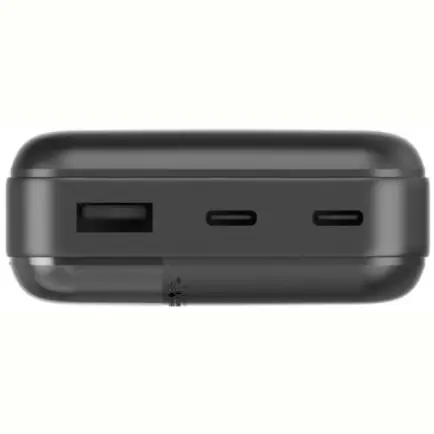 Универсальная мобильная батарея Energizer UE20050С 20000mAh Black