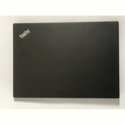 Ноутбук Lenovo ThinkPad E14 G1 / 14" FullHD IPS / i3-10110U / 8GB / 128GB SSD / Win10Pro - Б/в