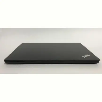 Ноутбук Lenovo ThinkPad E14 G1 / 14" FullHD IPS / i3-10110U / 8GB / 128GB SSD / Win10Pro - Б/в